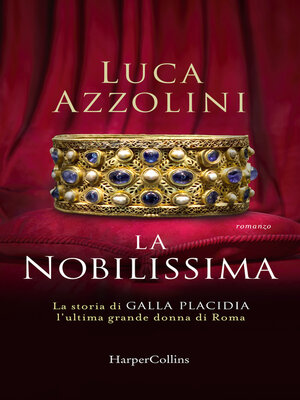 cover image of La Nobilissima